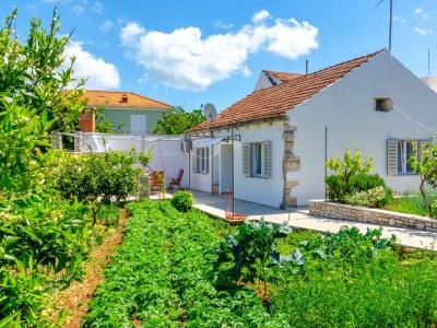 Holiday house Two bedroom house with air-conditioning Vela Luka, Korčula K-19040 in Vela Luka - Holiday house