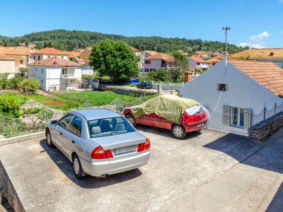 Holiday house Two bedroom house with air-conditioning Vela Luka, Korčula K-19040 - Outdoor photo 8