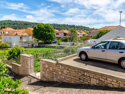 Holiday house Two bedroom house with air-conditioning Vela Luka, Korčula K-19040 - Outdoor photo 9