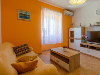 Holiday house Two bedroom house with air-conditioning Vela Luka, Korčula K-19040 - Outdoor photo 10