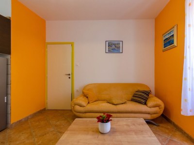 Holiday house Two bedroom house with air-conditioning Vela Luka, Korčula K-19040 - Outdoor photo 12