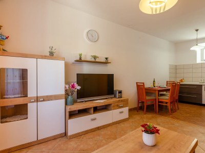 Holiday house Two bedroom house with air-conditioning Vela Luka, Korčula K-19040 - Outdoor photo 13