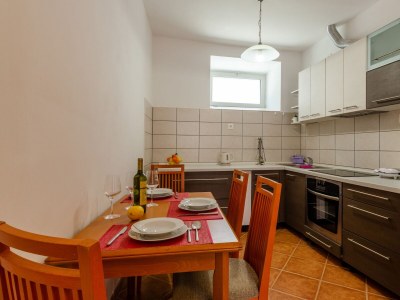 Holiday house Two bedroom house with air-conditioning Vela Luka, Korčula K-19040 - Outdoor photo 16