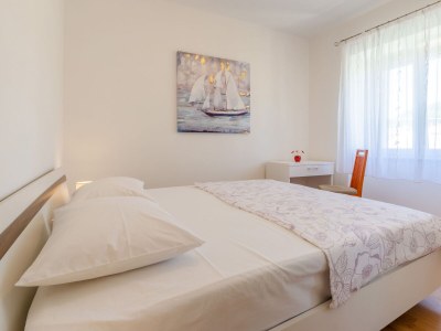 Holiday house Two bedroom house with air-conditioning Vela Luka, Korčula K-19040 - Outdoor photo 17