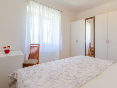 Holiday house Two bedroom house with air-conditioning Vela Luka, Korčula K-19040 - Outdoor photo 18