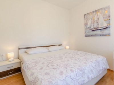 Holiday house Two bedroom house with air-conditioning Vela Luka, Korčula K-19040 - Outdoor photo 19