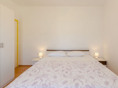 Holiday house Two bedroom house with air-conditioning Vela Luka, Korčula K-19040 - Outdoor photo 20