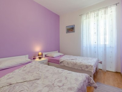 Holiday house Two bedroom house with air-conditioning Vela Luka, Korčula K-19040 - Outdoor photo 21