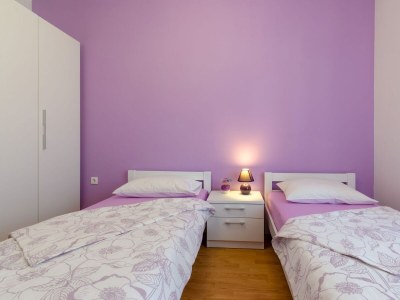 Holiday house Two bedroom house with air-conditioning Vela Luka, Korčula K-19040 - Outdoor photo 23