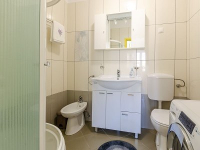 Holiday house Two bedroom house with air-conditioning Vela Luka, Korčula K-19040 - Outdoor photo 24