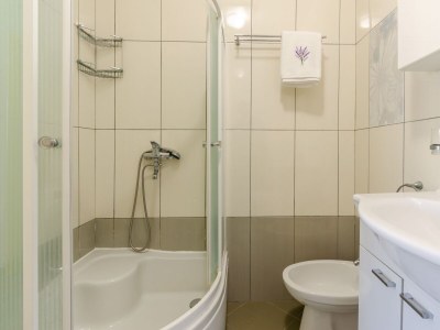 Holiday house Two bedroom house with air-conditioning Vela Luka, Korčula K-19040 - Outdoor photo 25