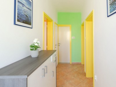 Holiday house Two bedroom house with air-conditioning Vela Luka, Korčula K-19040 - Outdoor photo 27