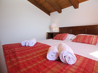 Holiday house Comfortable and spacious house with terrace Draga Bašćanska, Krk K-19204 - Outdoor photo 23