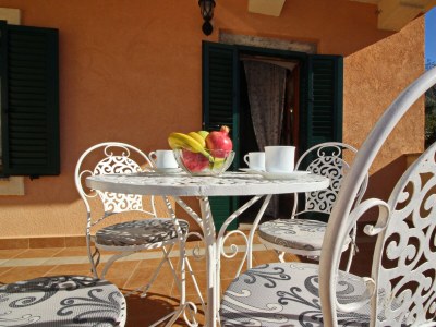 Holiday house Comfortable and spacious house with terrace Draga Bašćanska, Krk K-19204 - Outdoor photo 30