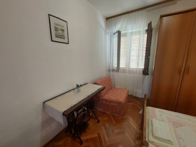 Apartment Two bedroom apartment with terrace Malinska, Krk A-19269-a - Outdoor photo 14