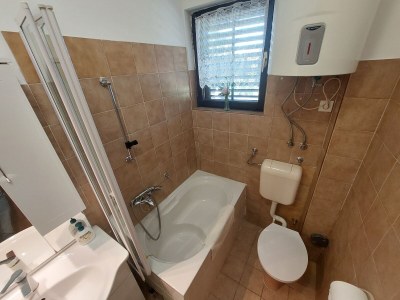 Apartment Two bedroom apartment with terrace Malinska, Krk A-19269-a - Outdoor photo 20