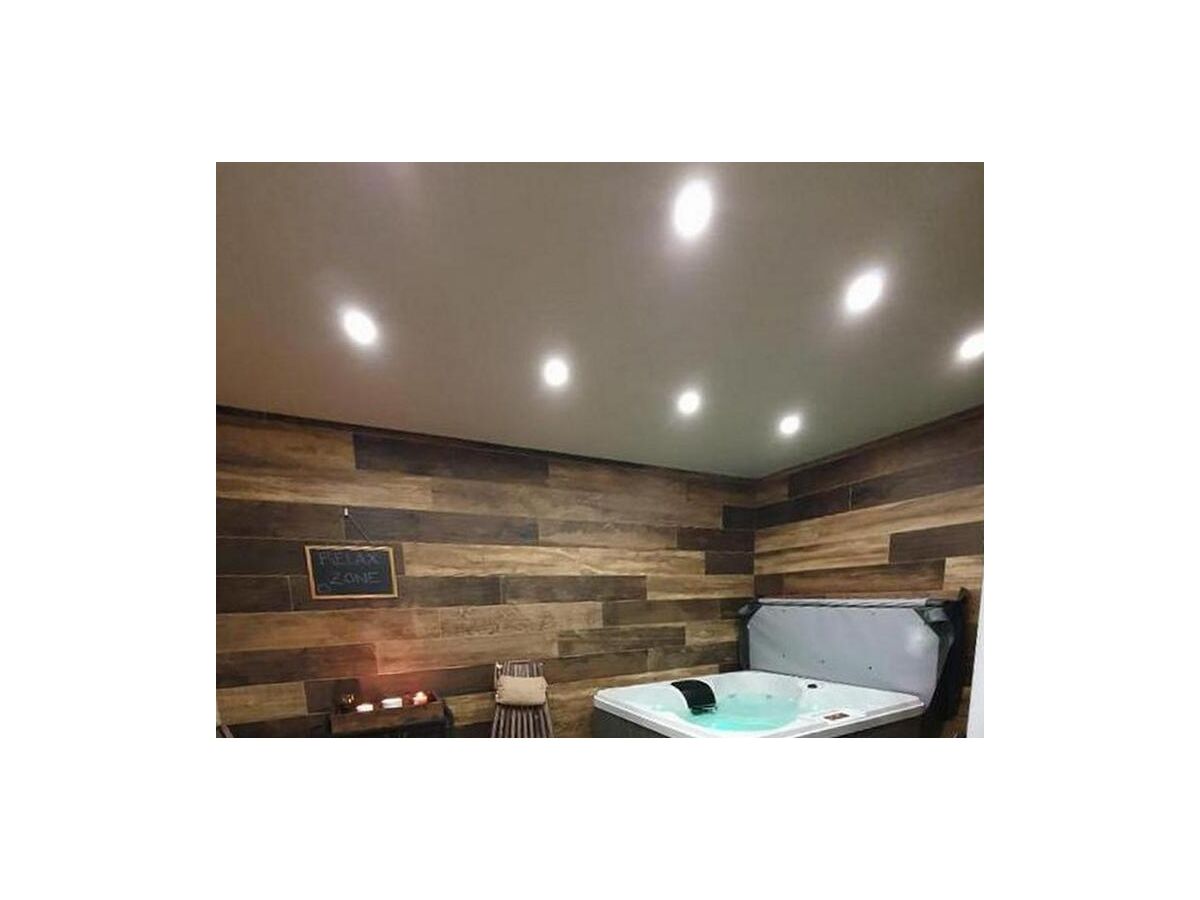 Villa Four-bedroom house with balcony Baška, Krk K-19533 - Outdoor photo 4