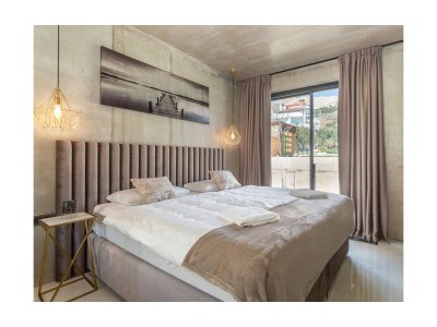 Villa Four-bedroom house with balcony Baška, Krk K-19533 - Outdoor photo 20