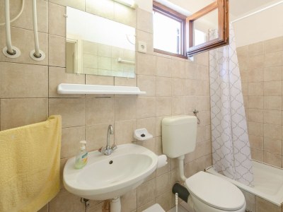 Holiday house Two bedroom house with terrace and sea view Cove Gradina, Korčula K-19317 - Outdoor photo 15