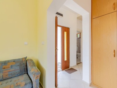 Holiday house Two bedroom house with terrace and sea view Cove Gradina, Korčula K-19317 - Outdoor photo 17