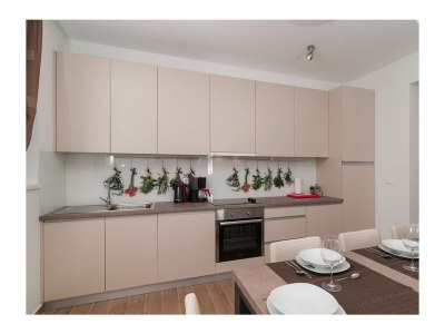 Holiday house Three bedroom house with terrace and sea view Škrip, Brač K-20897 - Outdoor photo 14