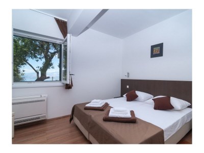 Holiday house Three bedroom house with terrace and sea view Škrip, Brač K-20897 - Outdoor photo 18