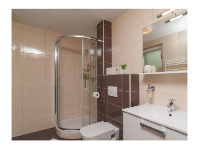 Holiday house Three bedroom house with terrace and sea view Škrip, Brač K-20897 - Outdoor photo 20