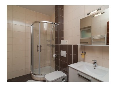 Holiday house Three bedroom house with terrace and sea view Škrip, Brač K-20897 - Outdoor photo 21