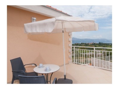 Holiday house Three bedroom house with terrace and sea view Škrip, Brač K-20897 - Outdoor photo 22