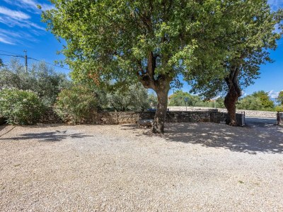 Apartment Two bedroom apartment with balcony Malinska, Krk A-19342-a - Outdoor photo 3