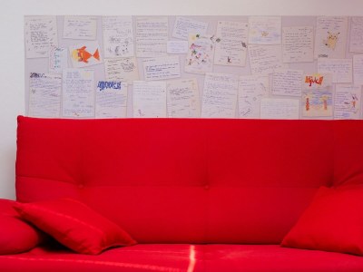 Apartment Two bedroom apartment with terrace and sea view Njivice, Krk A-20898-a - Outdoor photo 7