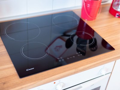 Apartment Two bedroom apartment with terrace and sea view Njivice, Krk A-20898-a - Outdoor photo 12