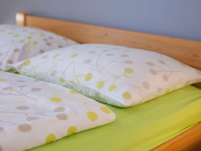 Apartment Two bedroom apartment with terrace and sea view Njivice, Krk A-20898-a - Outdoor photo 16