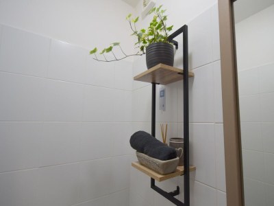 Apartment Two bedroom apartment with terrace Barušići, Krk A-19369-a - Outdoor photo 17