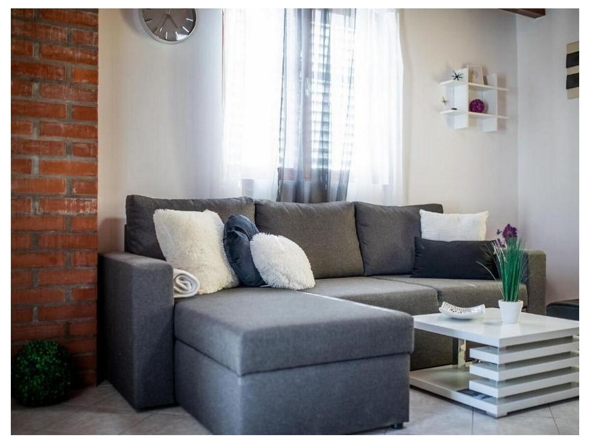 Apartment Two bedroom apartment with terrace Vela Luka, Korčula A-20932-a - Outdoor photo 5