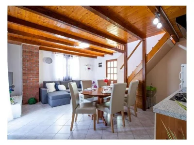 Apartment Two bedroom apartment with terrace Vela Luka, Korčula A-20932-a in Vela Luka - Apartment