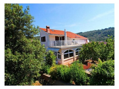 Apartment Two bedroom apartment with terrace Vela Luka, Korčula A-20932-a - Outdoor photo 3