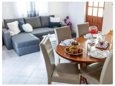 Apartment Two bedroom apartment with terrace Vela Luka, Korčula A-20932-a - Outdoor photo 7