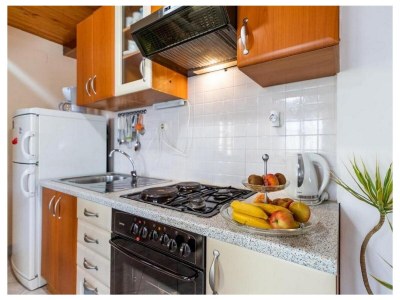 Apartment Two bedroom apartment with terrace Vela Luka, Korčula A-20932-a - Outdoor photo 8