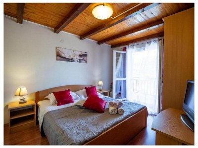 Apartment Two bedroom apartment with terrace Vela Luka, Korčula A-20932-a - Outdoor photo 10