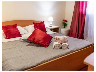 Apartment Two bedroom apartment with terrace Vela Luka, Korčula A-20932-a - Outdoor photo 11