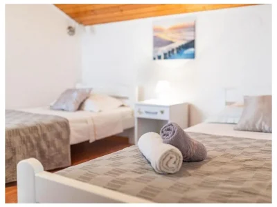 Apartment Two bedroom apartment with terrace Vela Luka, Korčula A-20932-a - Outdoor photo 15