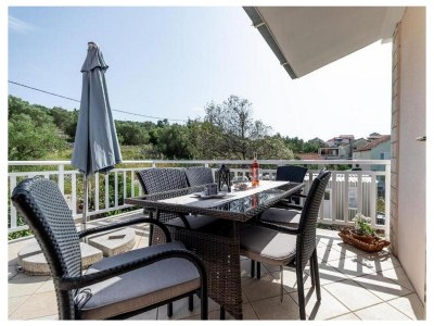 Apartment Two bedroom apartment with terrace Vela Luka, Korčula A-20932-a - Outdoor photo 22