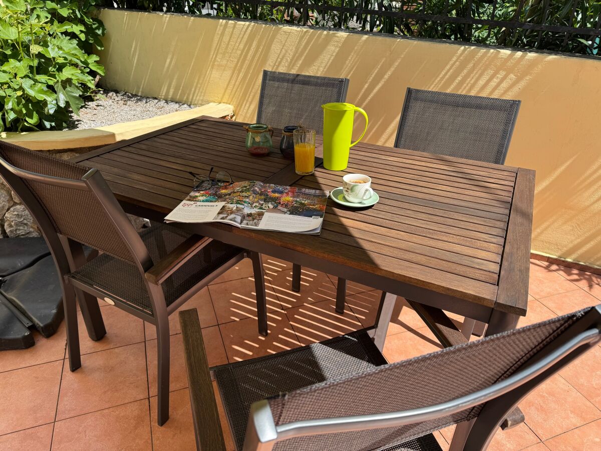 Apartment One bedroom apartment with air-conditioning Kostrena, Rijeka A-20958-a - Outdoor photo 5