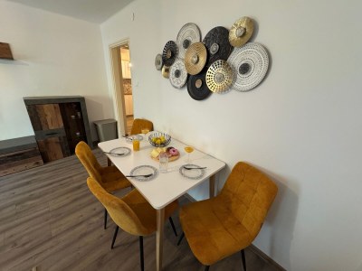 Apartment One bedroom apartment with air-conditioning Kostrena, Rijeka A-20958-a - Outdoor photo 12