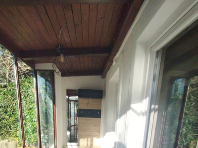 Apartment One bedroom apartment with air-conditioning Kostrena, Rijeka A-20958-a - Outdoor photo 18