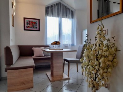 Apartment Two bedroom apartment with terrace Baška, Krk A-19482-a - Outdoor photo 9