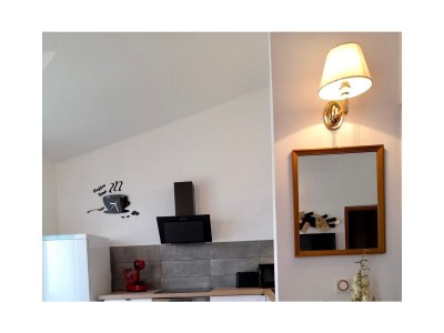 Apartment Two bedroom apartment with terrace Baška, Krk A-19482-a - Outdoor photo 10