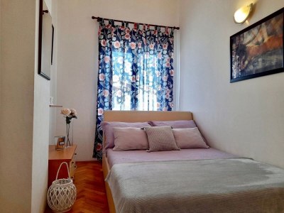 Apartment Two bedroom apartment with terrace Baška, Krk A-19482-a - Outdoor photo 16