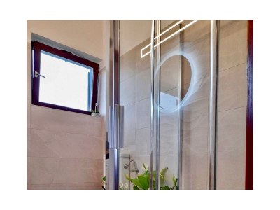 Apartment Two bedroom apartment with terrace Baška, Krk A-19482-a - Outdoor photo 19